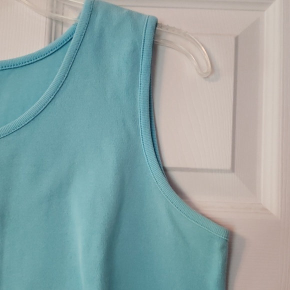 Studio Works Basic Tank Top - Picture 4 of 5